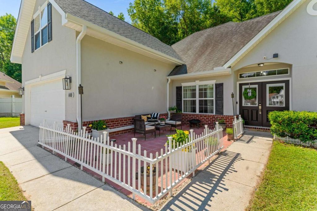 Photo of 800 Hyacinth Circle, Guyton, GA 31312 (MLS # 10769764)