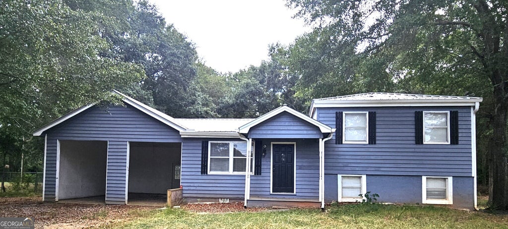 Photo of 222 Dobbins Mill Road, Griffin, GA 30223 (MLS # 10880134)