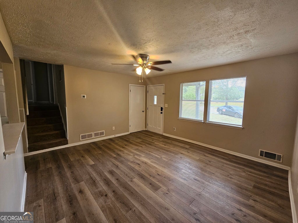 Photo of 222 Dobbins Mill Road, Griffin, GA 30223 (MLS # 10880134)