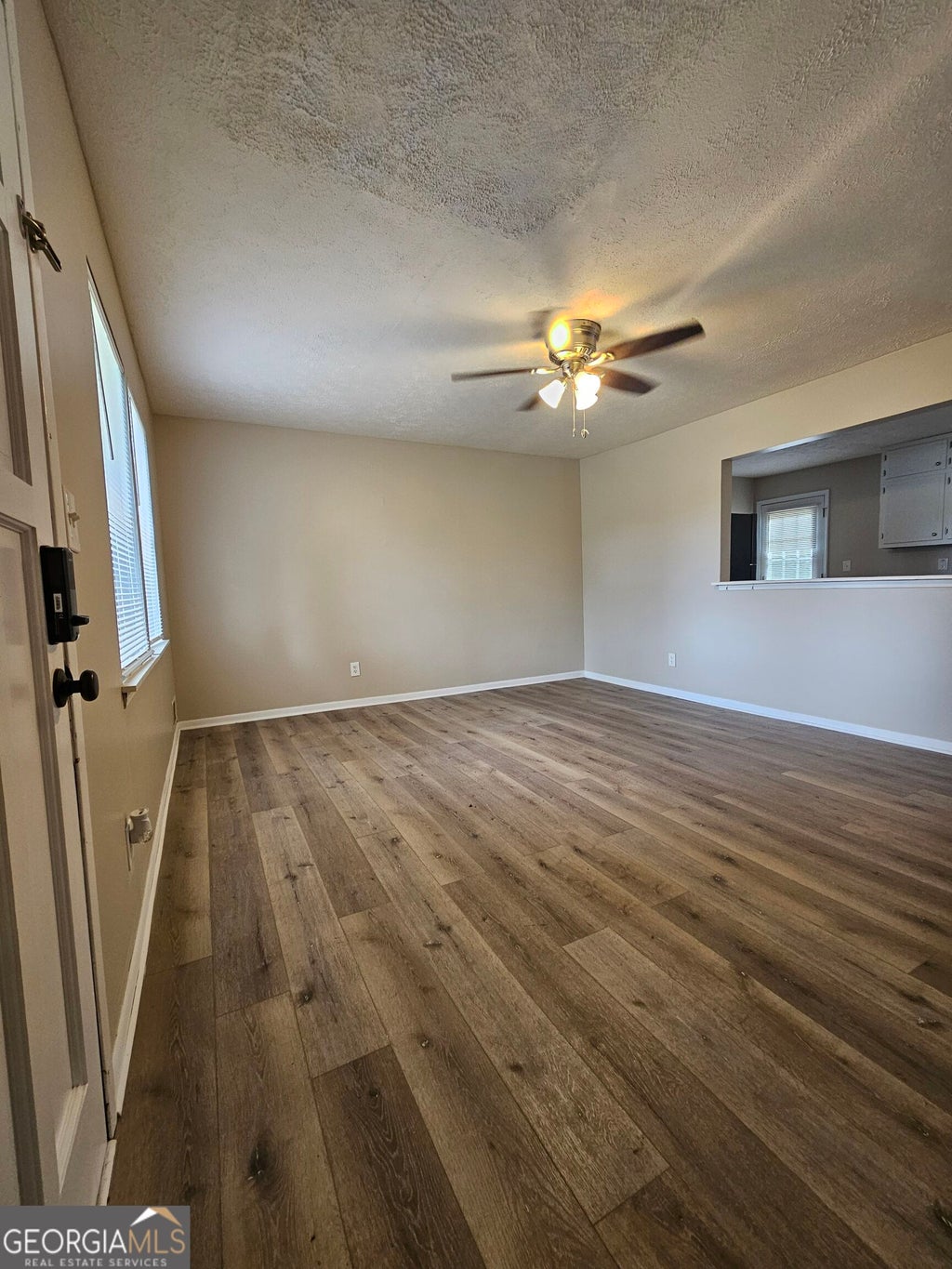 Photo of 222 Dobbins Mill Road, Griffin, GA 30223 (MLS # 10880134)