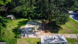 This level, build-ready lot is located in one of Rockdale County's most sought-after areas. Featuring an existing concrete plat, the property offers a head start for your new construction project. With its prime location and easy site preparation, this lot is the perfect opportunity to create your dream home or an investment property.