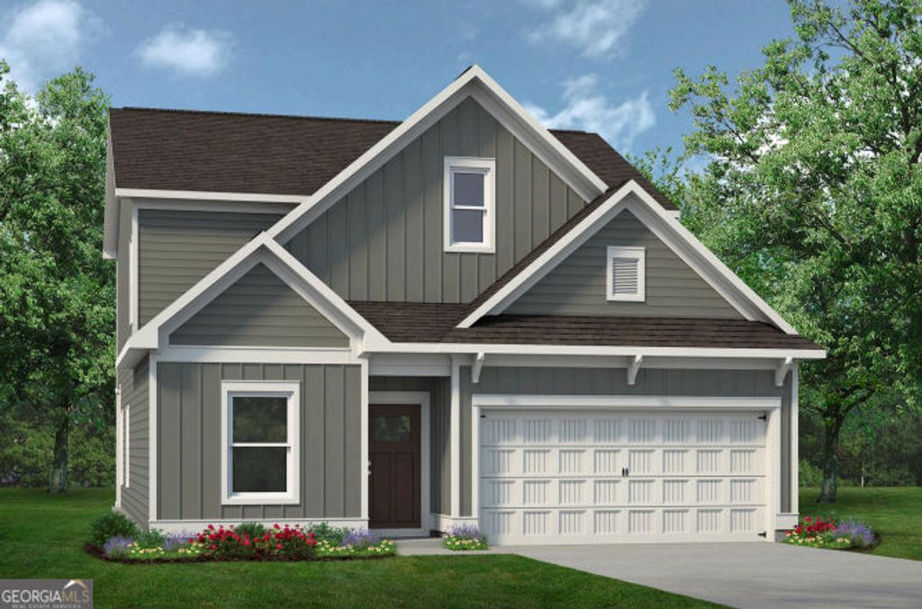 Photo of 200 Roy Drive, Calhoun, GA 30701 (MLS # 10731600)