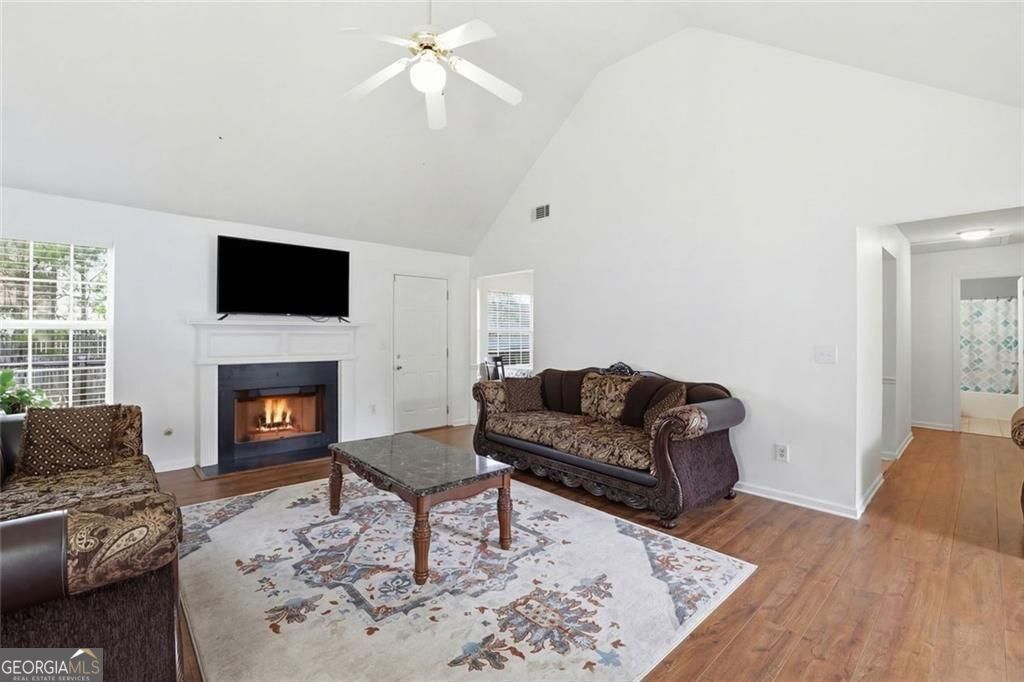 4720 Duration Court SW