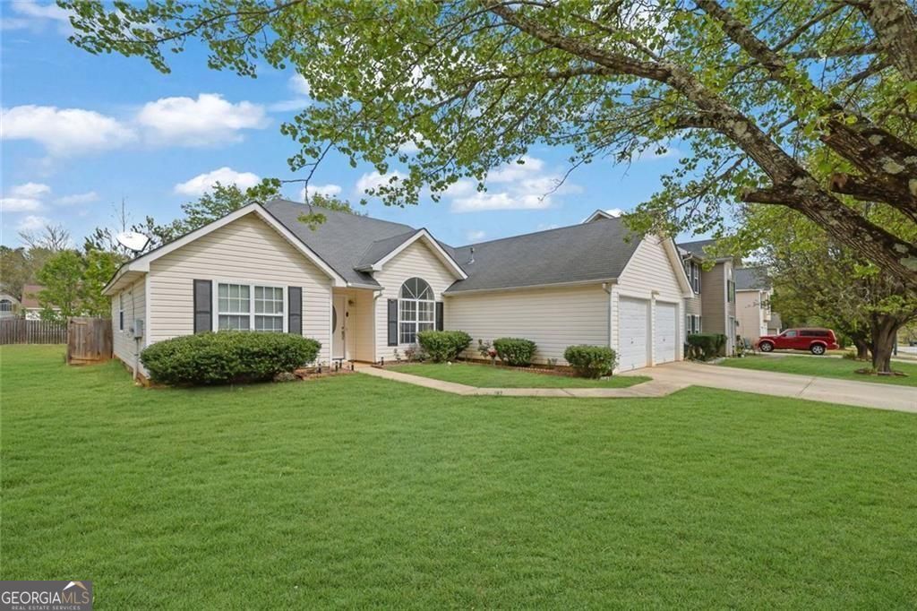 4720 Duration Court SW