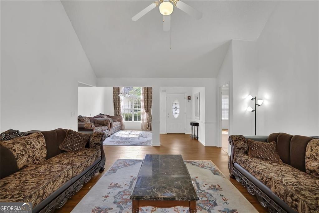 4720 Duration Court SW