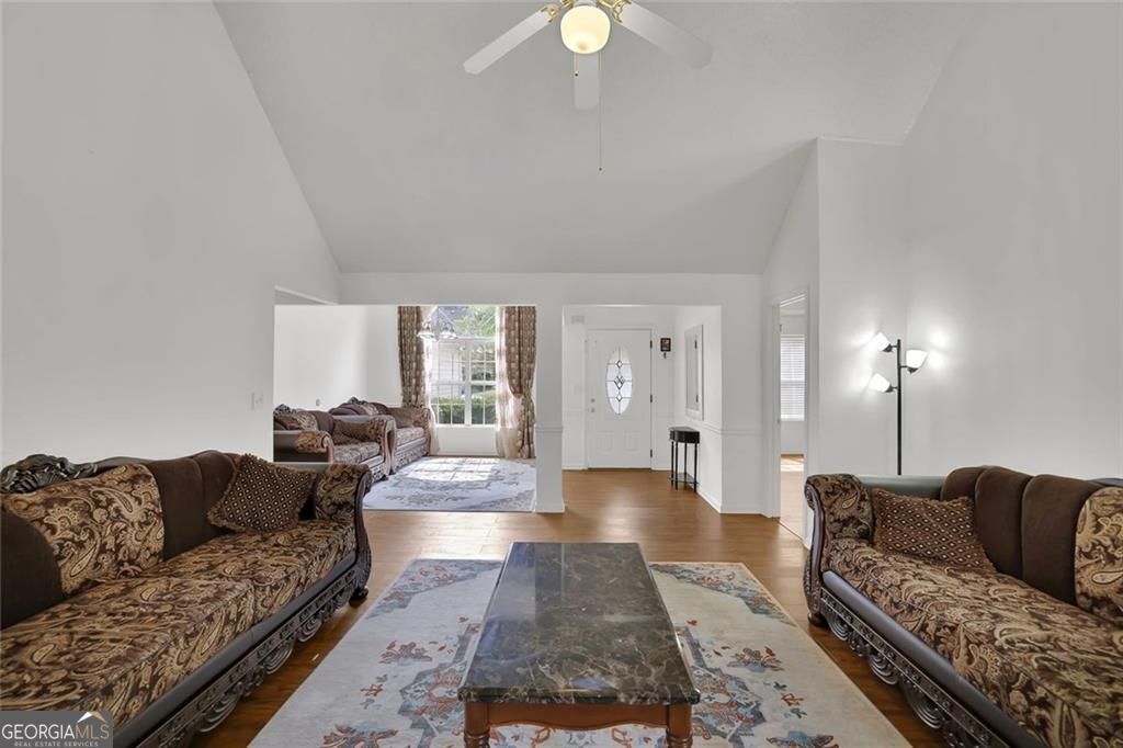 Photo of 4720 Duration Court Ct SW, Snellville, GA 30039 (MLS # 10719378)