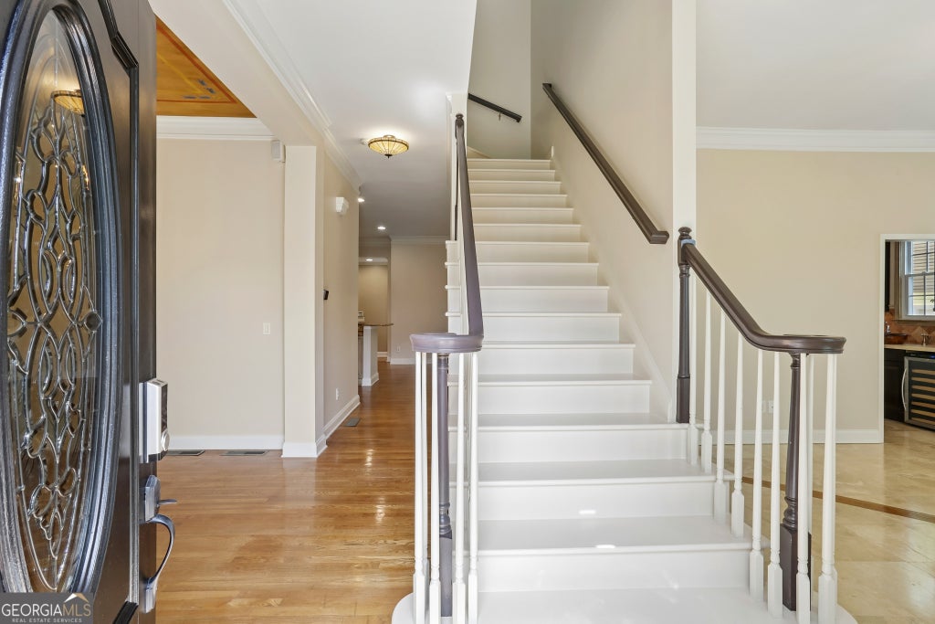 Photo of 1265 Promontory Lane, Marietta, GA 30062 (MLS # 10793528)