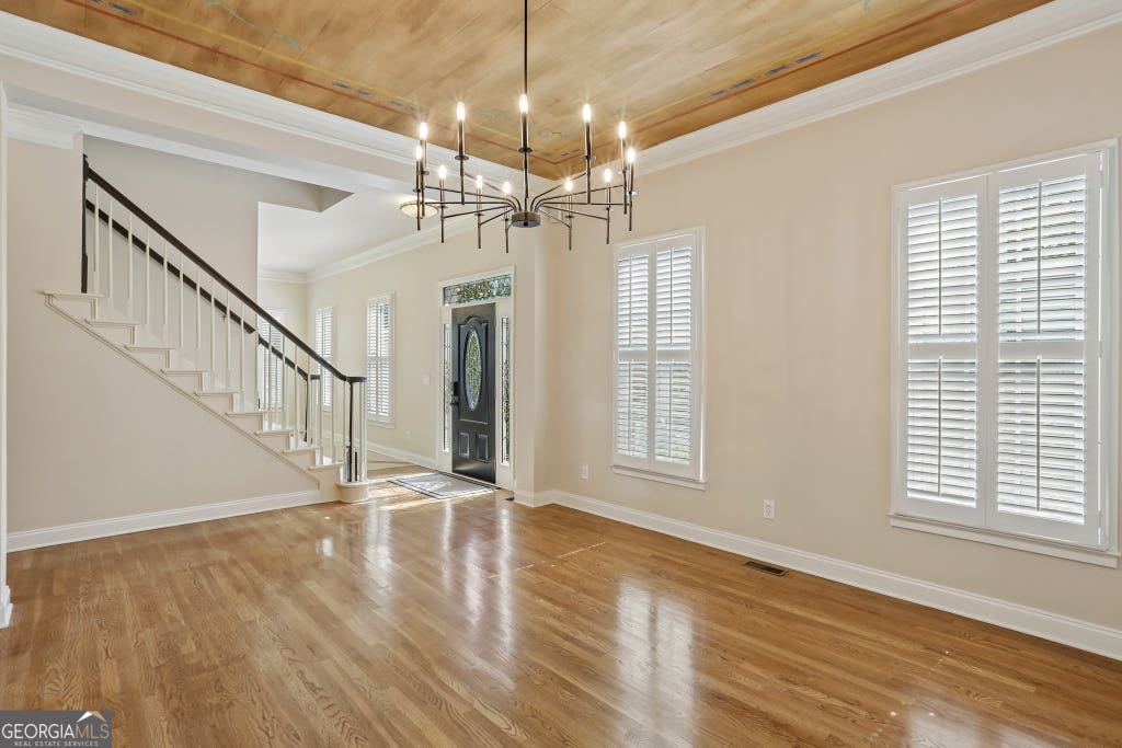 Photo of 1265 Promontory Lane, Marietta, GA 30062 (MLS # 10793528)