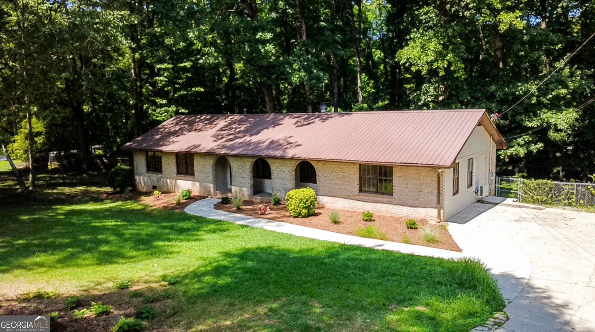 1191 Arrowhead Road, Watkinsville, GA, 30677