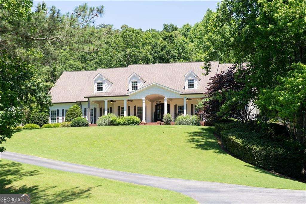 6249 Ben Parks RD