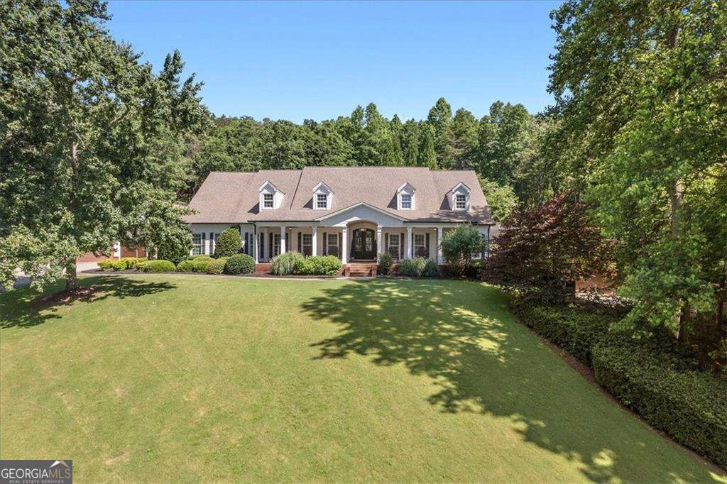 6249 Ben Parks RD