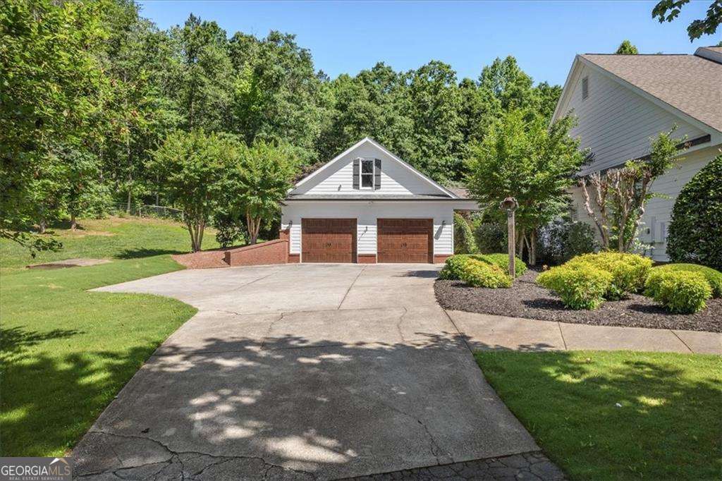 6249 Ben Parks RD