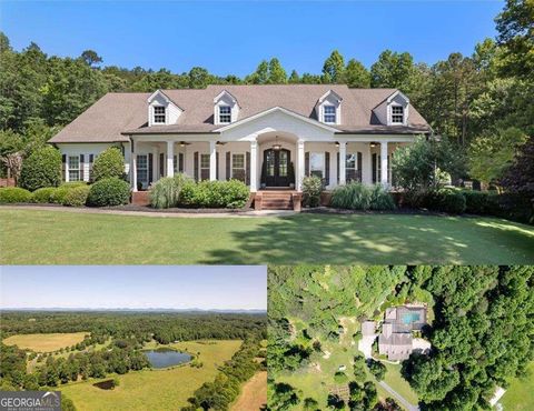 6249 Ben Parks RD Murrayville GA 30564