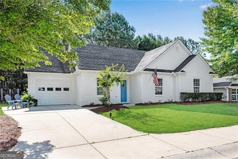 Photo of 125 Pine Ridge Trace, Athens, GA 30605 (MLS # 10791239)