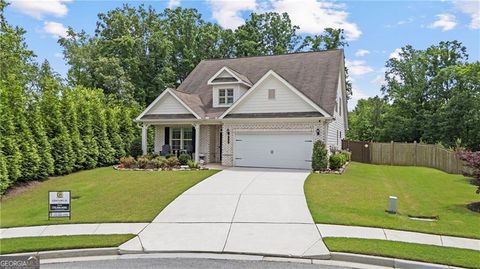 3392 Fall Branch LN Buford GA 30519