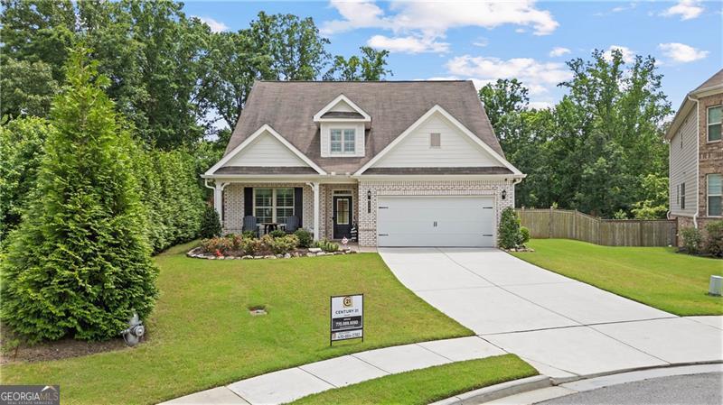 3392 Fall Branch LN