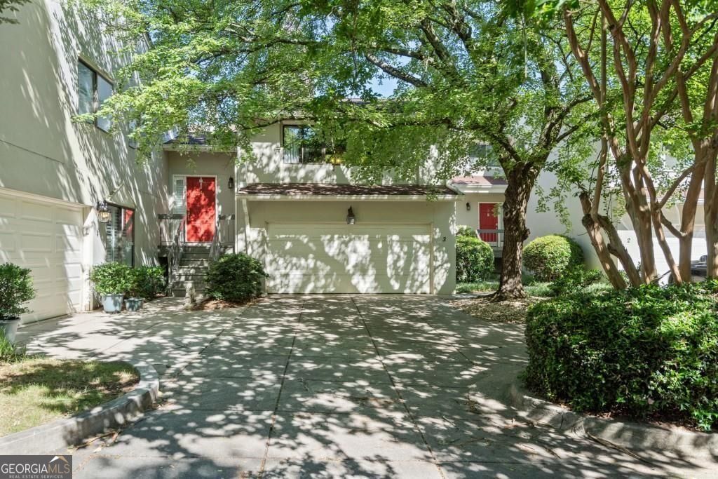 Photo of 3 Gilbert Trail, Atlanta, GA 30308 (MLS # 10728462)