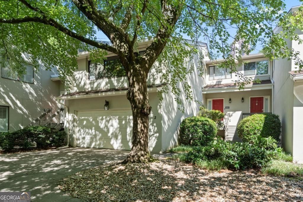 Photo of 3 Gilbert Trail, Atlanta, GA 30308 (MLS # 10728462)