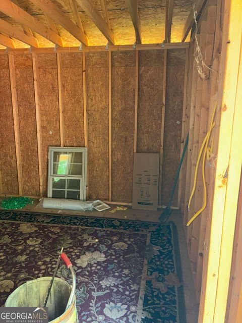 Photo of 220 Friendship Trail, Talking Rock, GA 30175 (MLS # 10675617)