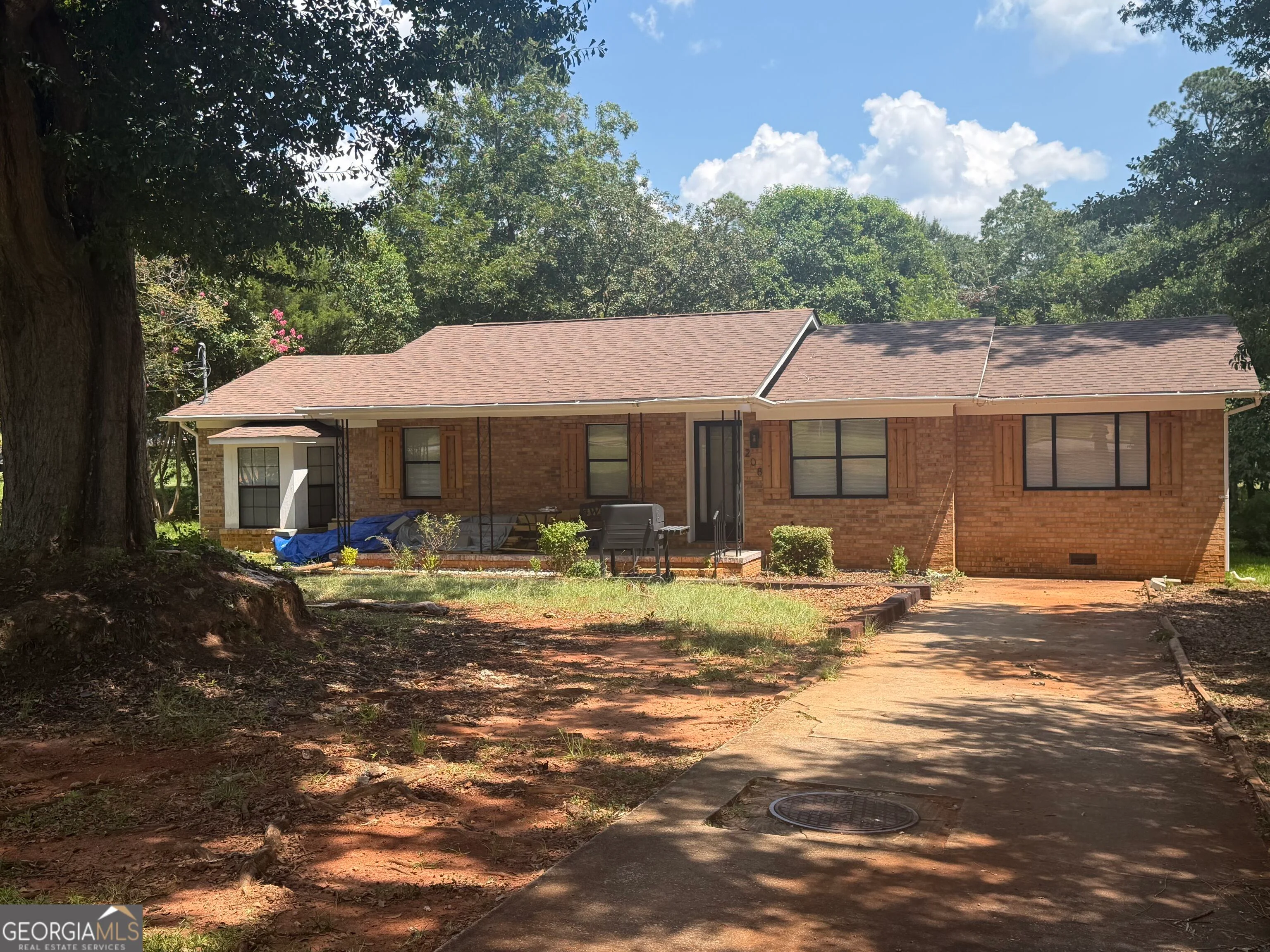 208 Drake Drive