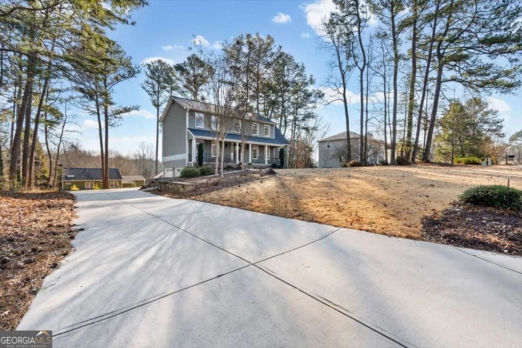 Photo of 2108 Dayron Circle, Marietta, GA 30062 (MLS # 10690522)