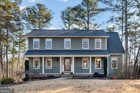 2108 Dayron CIR Marietta GA 30062