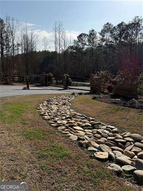 Photo of 316 Pebble Trace Street, Ellijay, GA 30540 (MLS # 10709622)