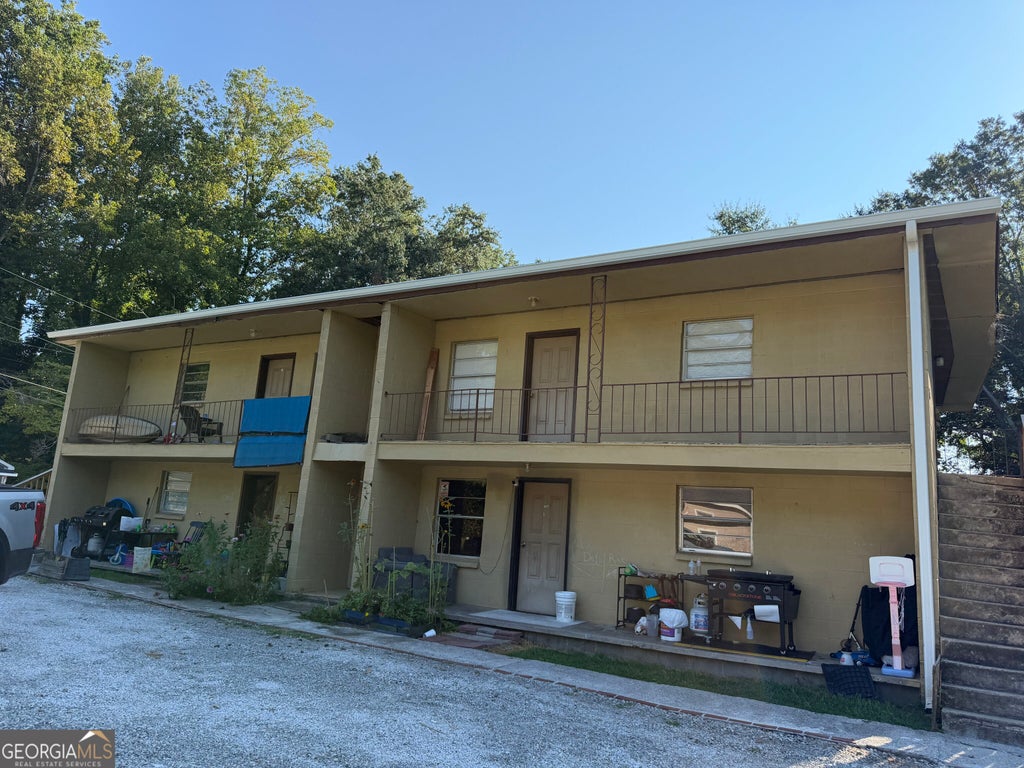 Photo of 65 Hughes Street, Toccoa, GA 30577 (MLS # 10841773)