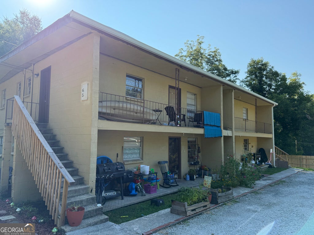 Photo of 65 Hughes Street, Toccoa, GA 30577 (MLS # 10841773)