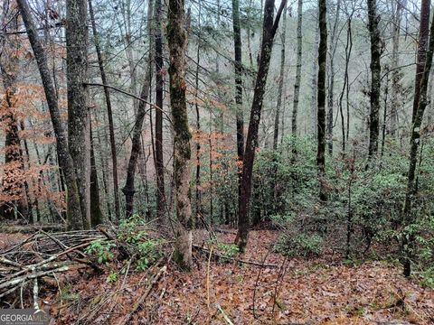 Photo of 39 Kells Ridge Drive #39, East Ellijay, GA 30540 (MLS # 10656139)