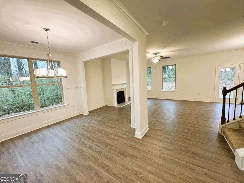 Photo of 2280 Highridge Point Drive, Lithia Springs, GA 30122 (MLS # 10687338)