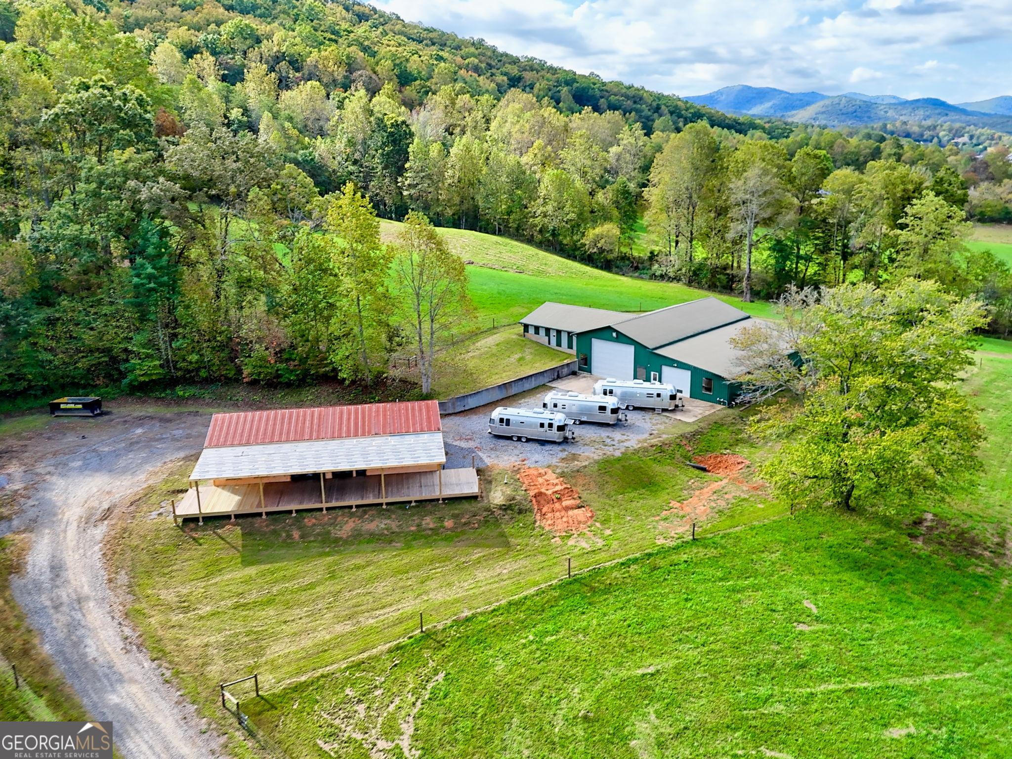 3147 Old Hwy 64W