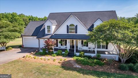 495 Hanley RD Hull GA 30646