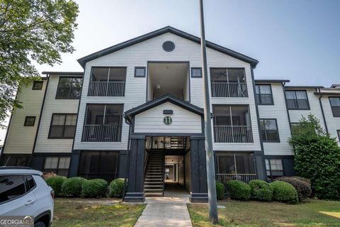 211 North AVE 1122 Athens GA 30601