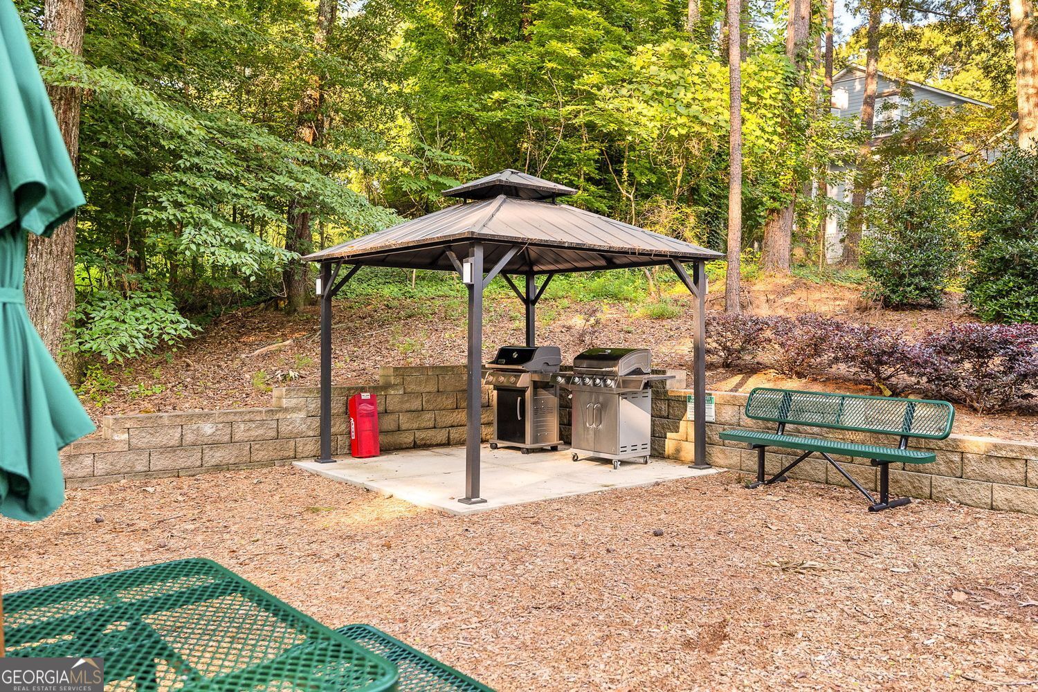 Marietta, Georgia 30067, United States, 2 Bedrooms Bedrooms, ,2 BathroomsBathrooms,Residential,Pending,181311