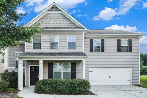 1740 Grant CT Braselton GA 30517