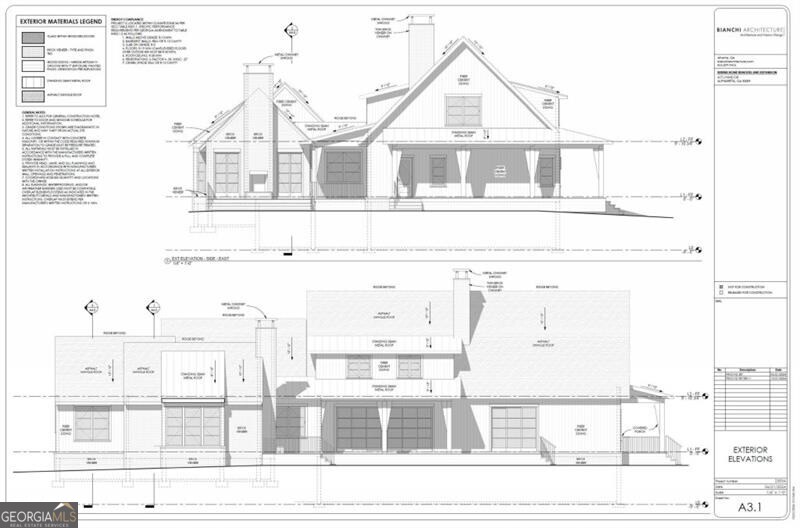 Milton Manor - Residential