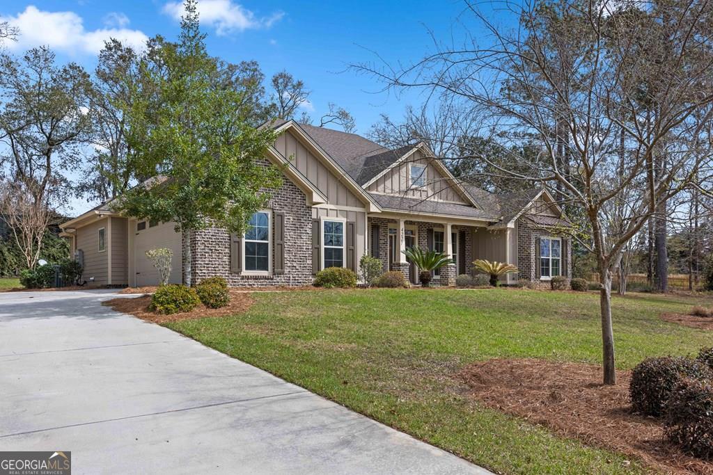 4227 Tillman Bluff