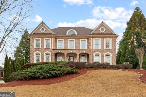 1204 Grand View DR SE Mableton GA 30126