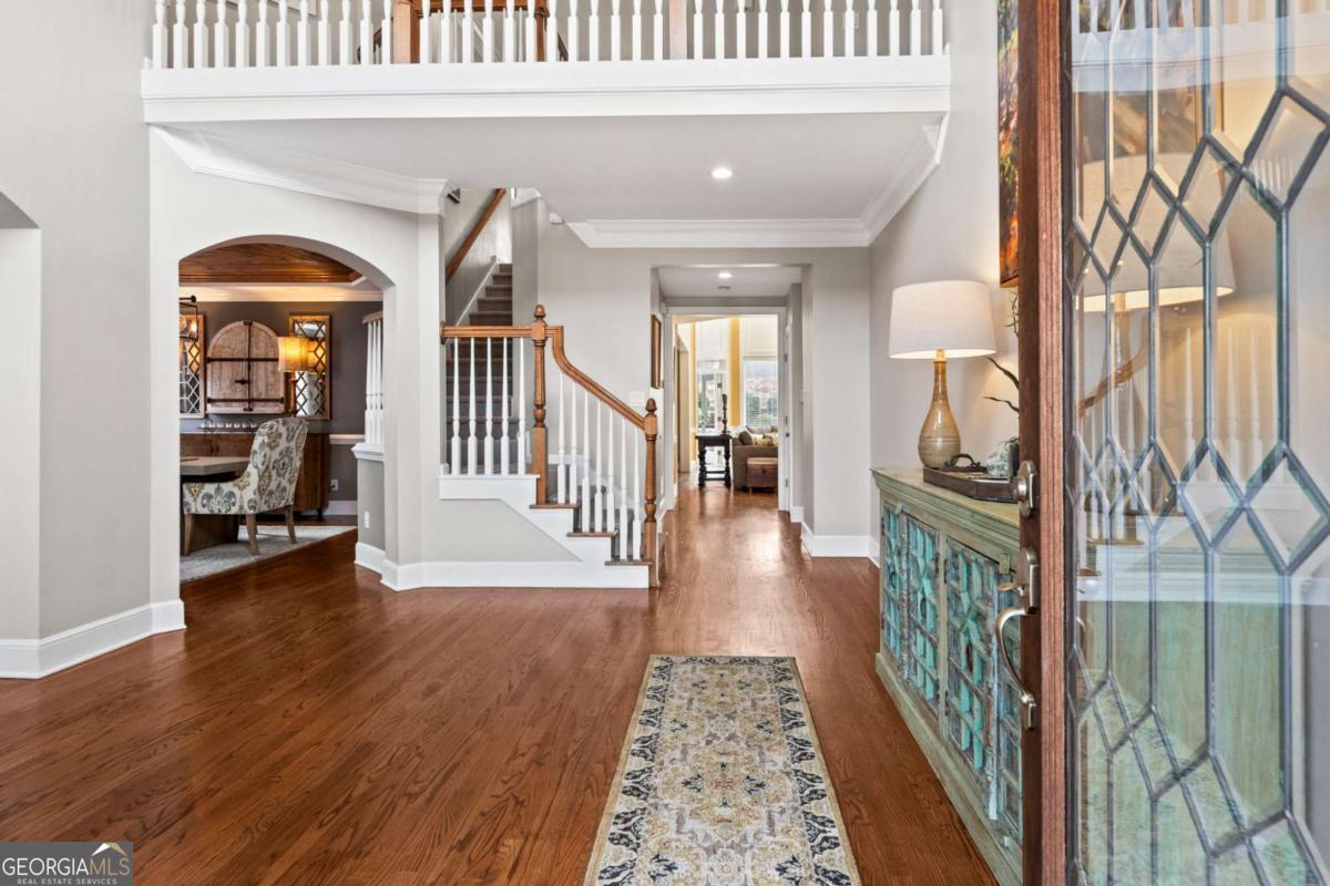 1204 Grand View DR SE