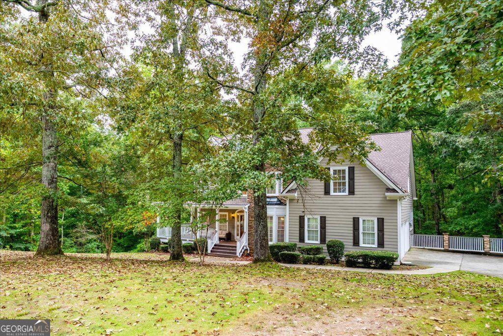 5601 Fox Glove CT