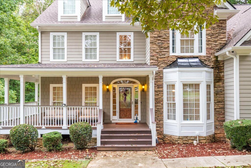 5601 Fox Glove CT