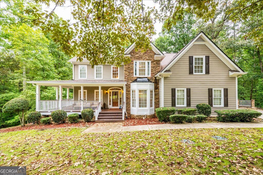 5601 Fox Glove CT