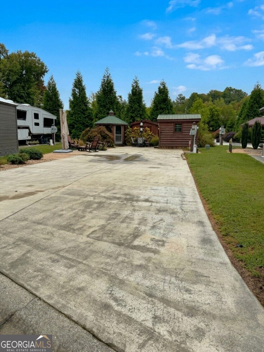 19 Foggy Mountain RD LOT 60