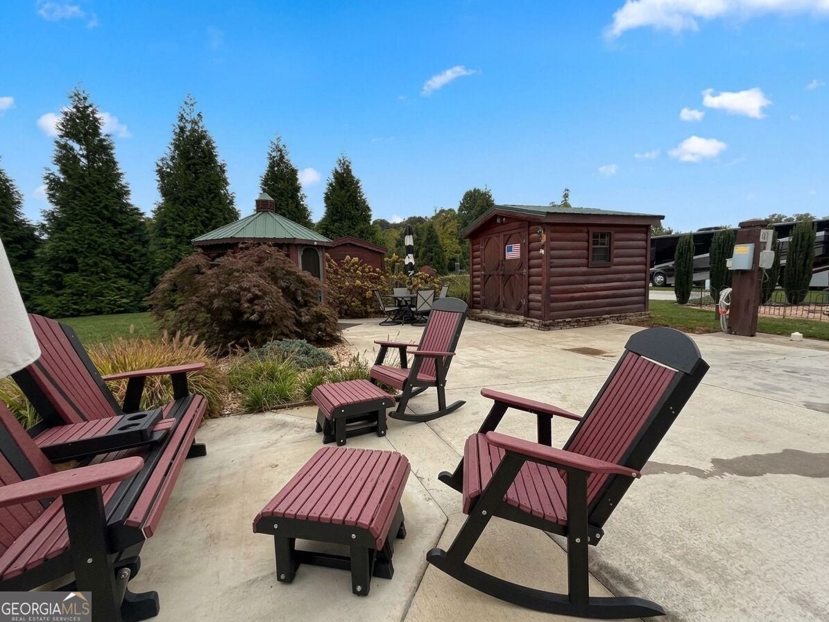19 Foggy Mountain RD LOT 60
