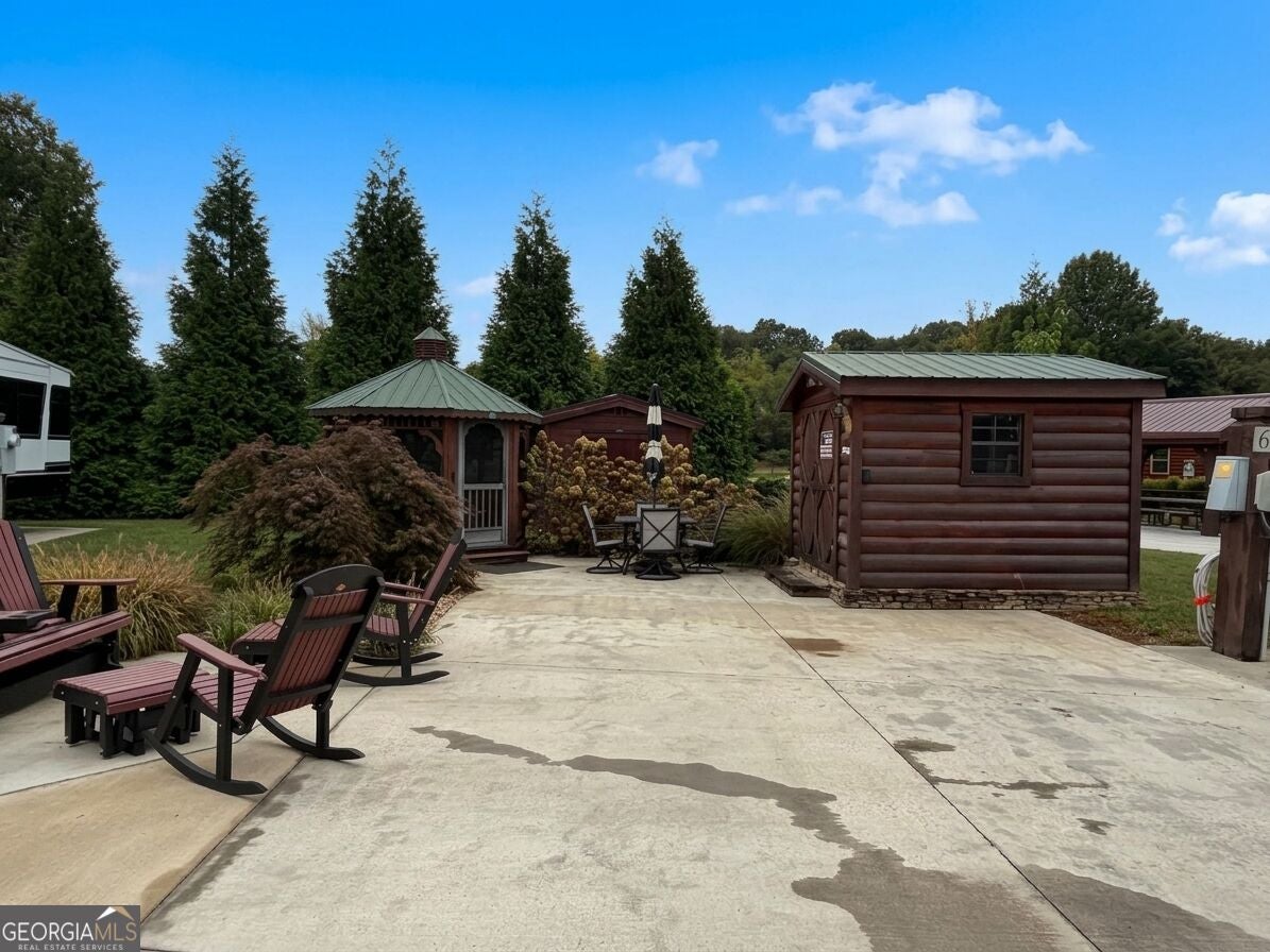 19 Foggy Mountain RD LOT 60