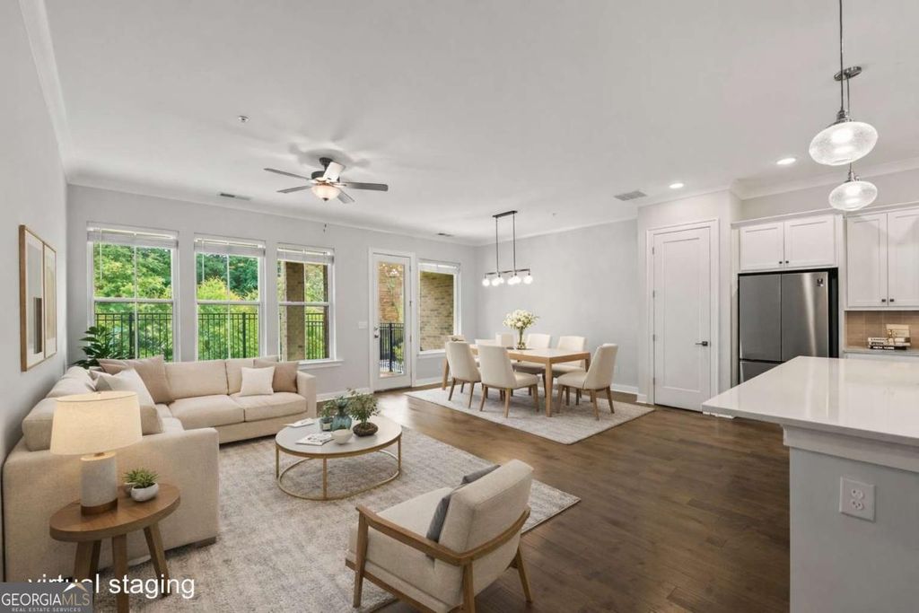 Photo of 240 Walker Avenue, Roswell, GA 30076 (MLS # 10754732)