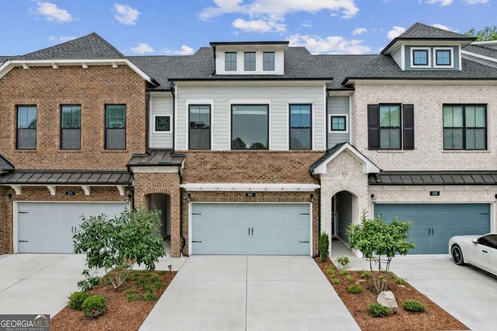 Photo of 240 Walker Avenue, Roswell, GA 30076 (MLS # 10754732)
