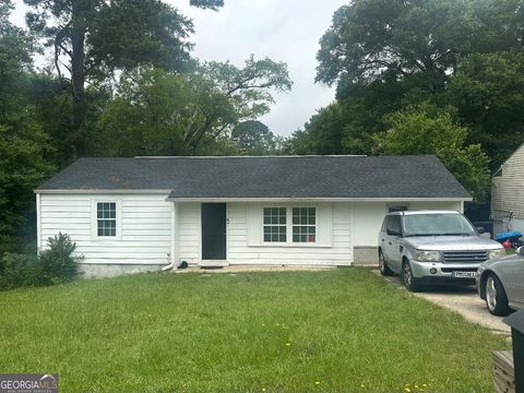 3751 Travis BLVD Macon GA 31206