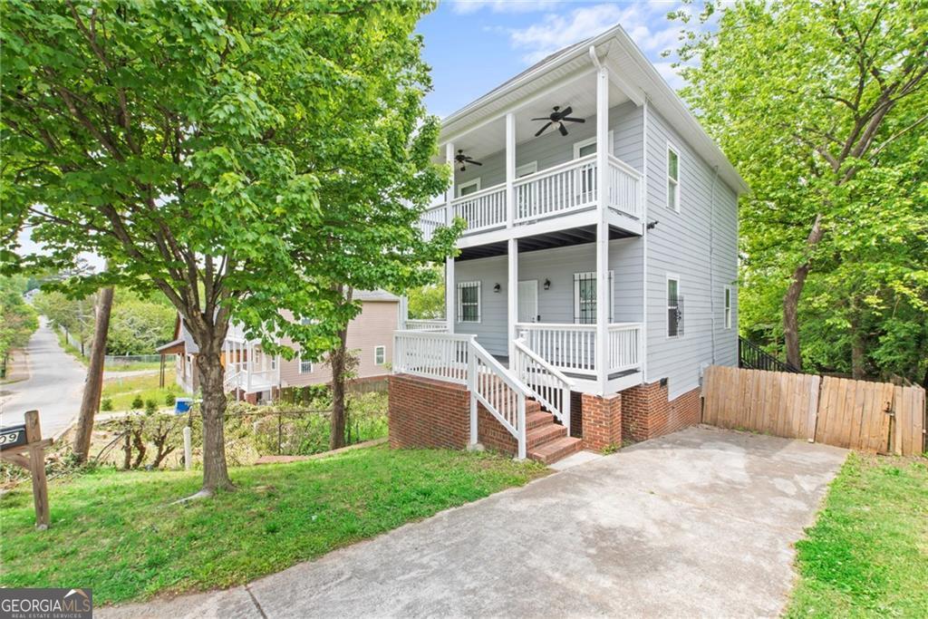 Located at 809 Spencer Street NW in the vibrant city of Atlanta, Georgia. Just 5 minutes from Downtown, 5 minutes from the Mercedes Benz Stadium and less than 1 mile from that Atlanta Beltline westside trail.Built in 2005, this property offers a canvas for creating a personalized living space. With 2048 square feet of living area, the residence offers ample space to shape and define according to your unique vision, allowing for the creation of distinct zones for relaxation, entertainment, and personal pursuits. The layout provides a solid foundation to craft an environment perfectly suited to your lifestyle. This property in Atlanta represents a chance to establish yourself in a dynamic community, offering a foundation upon which to build your ideal home environment.